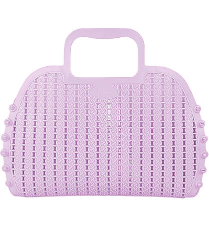 Aykasa Folding Basket - 27x22x12 cm - Mini - Orchid
