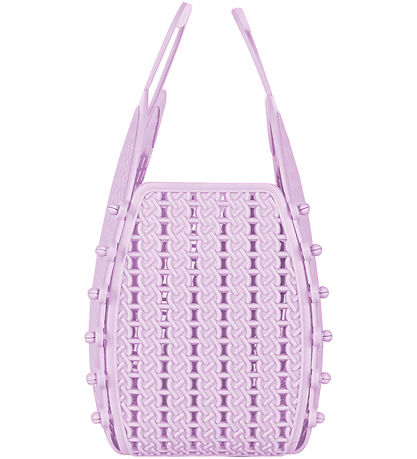 Aykasa Folding Basket - 27x22x12 cm - Mini - Orchid