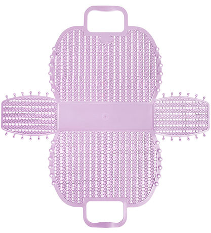 Aykasa Folding Basket - 27x22x12 cm - Mini - Orchid