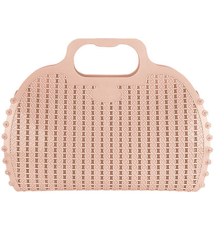Aykasa Fällbar Korg - 52x22x38 cm - Maxi - Mjölkte