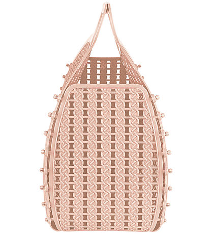 Aykasa Fällbar Korg - 52x22x38 cm - Maxi - Mjölkte