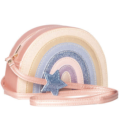 Mimi & Lula Umhängetasche - Rainbow Kleiner Prinz