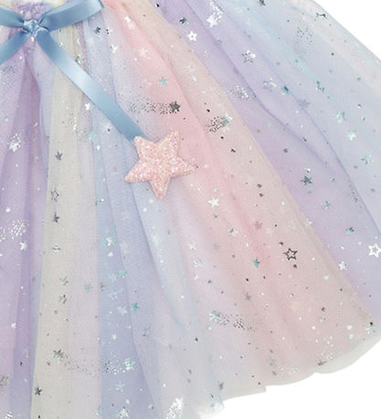 Mimi & Lula Tulle pils - Ombre Rainbow