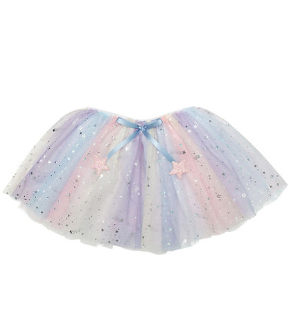 Mimi & Lula Tulle pils - Ombre Rainbow