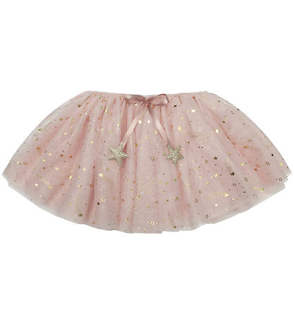 Mimi & Lula Tulle skirt - Pink Shooting Star