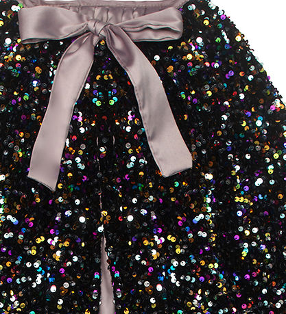 Mimi & Lula Skikkju - Rainbow Dazzle Sequin