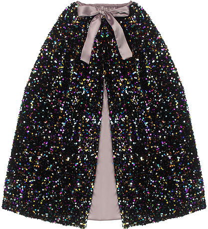 Mimi & Lula Skikkju - Rainbow Dazzle Sequin