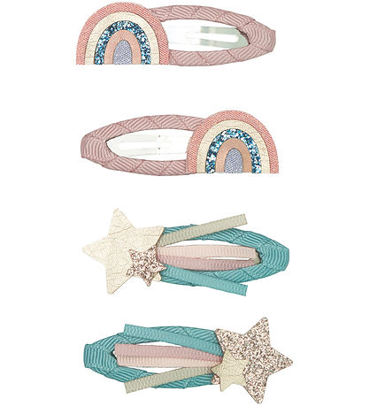 Mimi & Lula Over the rainbow clip pack