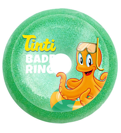 Baignade Tinti - Assorti - Orange/Vert