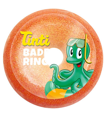 Baignade Tinti - Assorti - Orange/Vert