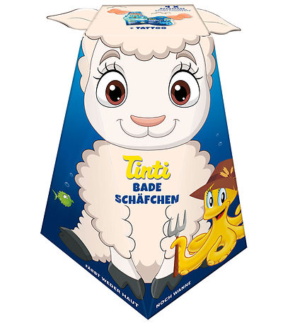Solution de package Tinti - 4 Parties - Assorti