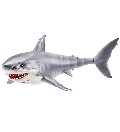 Robo Alive Baðleikföng - Shark Attack