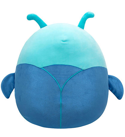 Squishmallows Soft Toy - 40 cm - Benjamin Beetle