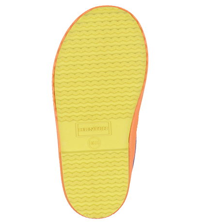 Bottes en Caoutchouc Hunter - Kids First Rainbow - Multicolore
