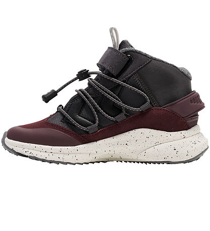Hummel Kuldastígvél - Reach Conquer Mid - Tex - Obsidian