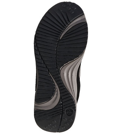 Hummel Kuldastígvél - Reach Conquer Super High - Tex - Svart/Gra
