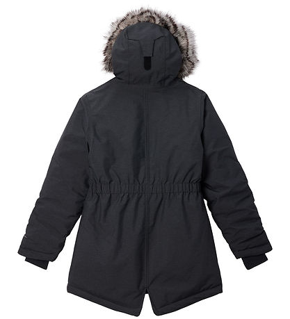 Columbia Vinterjacka - Nordic Strider II - Svart