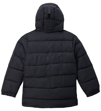 Columbia Puffer Jacket - Arctic Blast II - Black