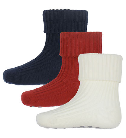 GANT Socks - 3-Pack - Multicolour