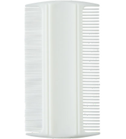Mininor Comb - White