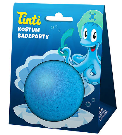 Tinti Badbomb - Pirat