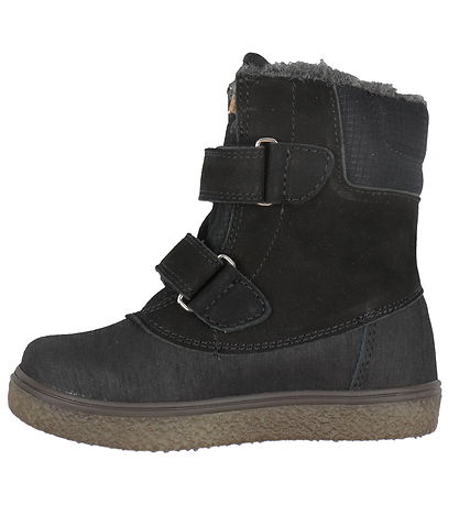 Kavat Winter Boots - Storhogna - Black