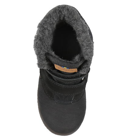 Kavat Winter Boots - Storhogna - Black