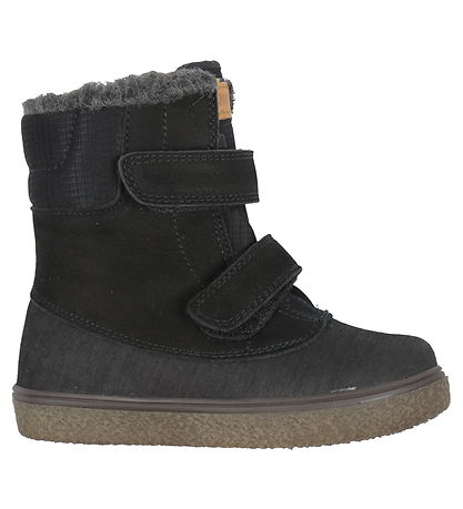 Kavat Winter Boots - Storhogna - Black