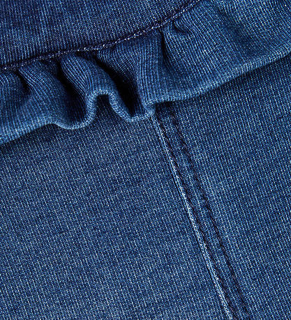Name It Jeans - Noos - NbfBibi - Dark Blue Denim