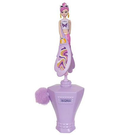 Sky Dancers Doll - 18 cm - Lovely Luna
