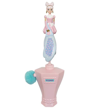 Sky Dancers Puppe - 18 cm - Candy Cutie
