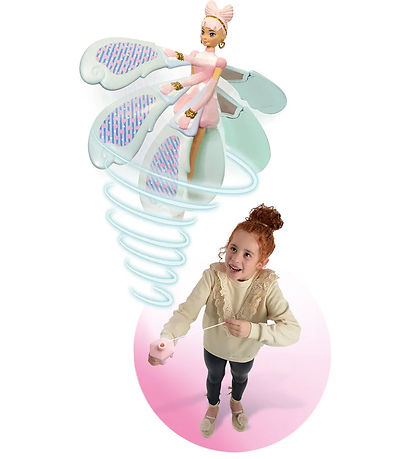Sky Dancers Puppe - 18 cm - Candy Cutie
