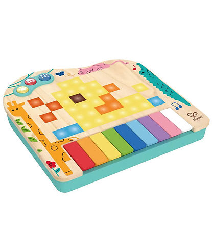 Hape Hljóðfæri - Dynamic Pixel píanó