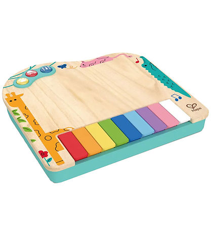 Hape Hljóðfæri - Dynamic Pixel píanó