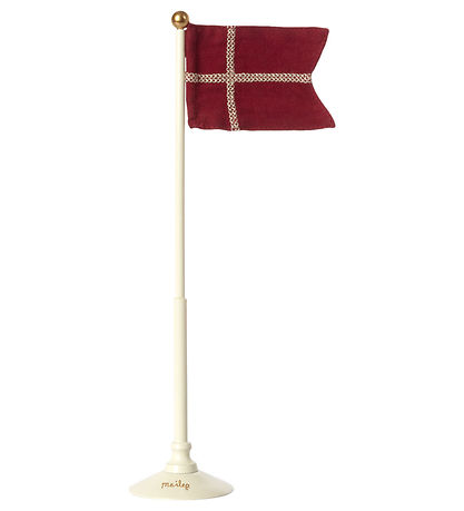 Maileg Table Figurine - Dannebrog - Medium+