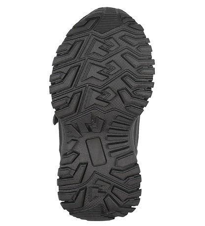 Tommy Hilfiger Winter Boots - Fur Boot - Black
