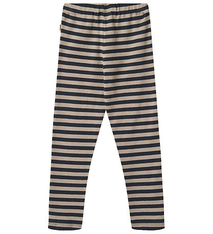 Wheat Pyjama Set - 2 Parts - Baloo - Navy