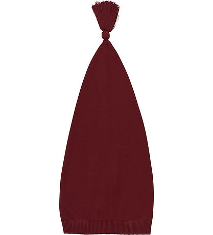 Fixoni Christmas Hat - Pixie - Syrah