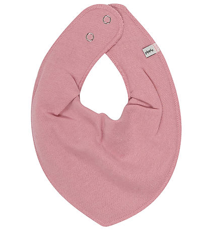 Pippi Barn Slefsmekkur - Oddhvasst - Gamalt Rose
