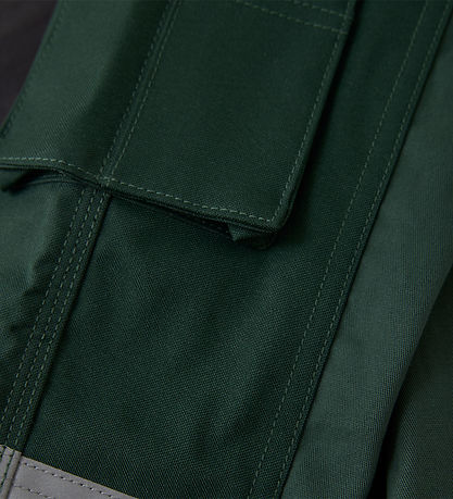 Minymo Vinnubuxur - Jungle Green