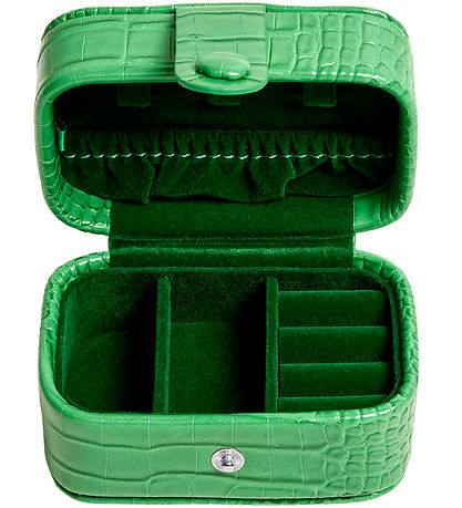 DAY ET Trinket Box - Mini - Croc - Eden