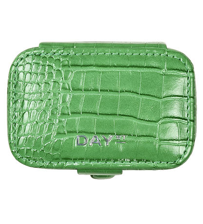 DAY ET Trinket Box - Mini - Croc - Eden