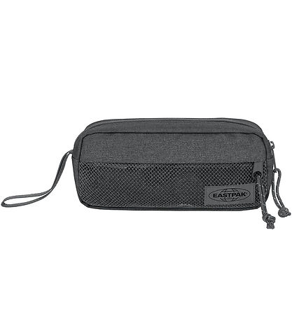 Eastpak Federmäppchen - Double Beutel - Black Denim