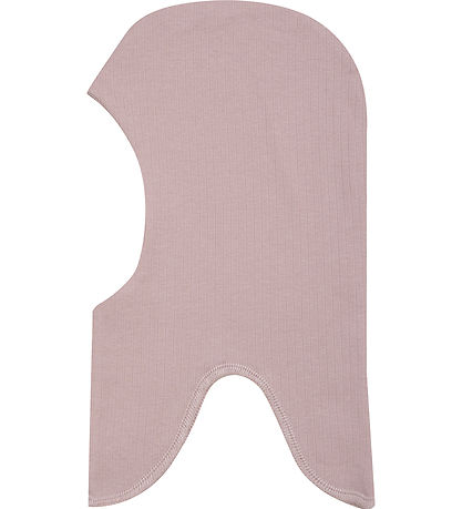 Minymo Balaclava - 2-layer - 2-Pack - Balaclava - Violet Ice