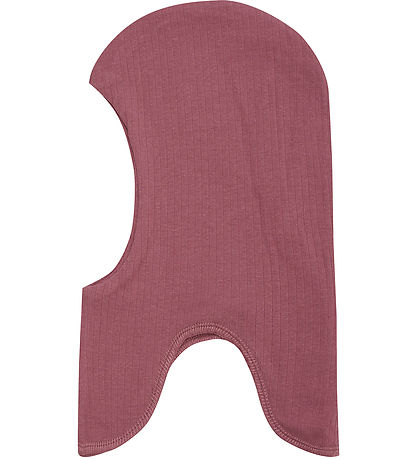 Minymo Balaclava - 2-layer - 2-Pack - Balaclava - Violet Ice