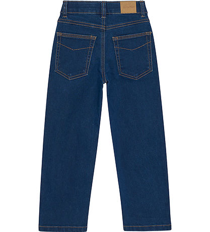 Minymo Jeans - Regular Passa - Gallaefni