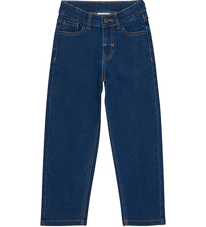 Minymo Jeans - Regular Passa - Gallaefni
