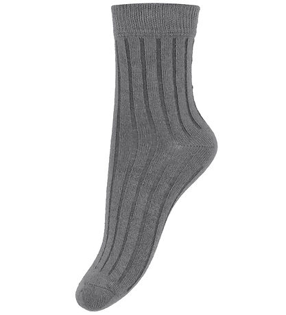 Minymo Socken - 2er-Pack - Ziege