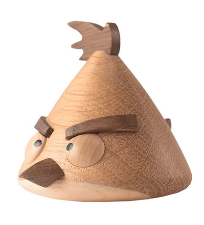 Boyhood Angry Birds x Chuck - Small