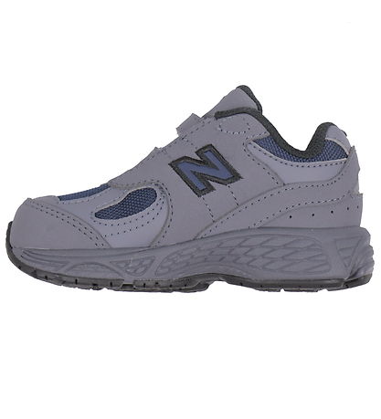 New Balance Shoes - 2002 - Dark Arctic Grey/Navy
